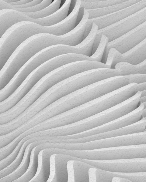 Affreschi & Affreschi | 3D Wall | 3D04